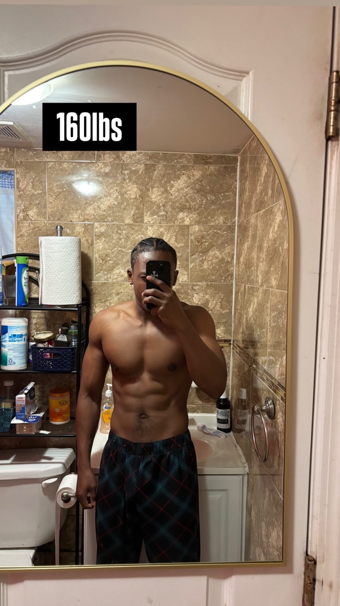 @FreshFitness🏋🏾♂️