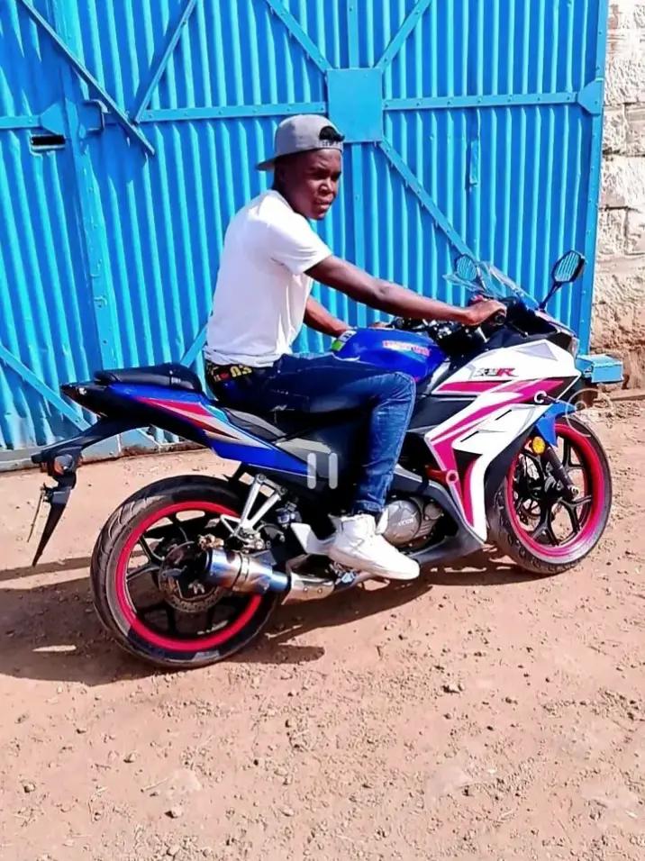 @Klainkevoh254Official