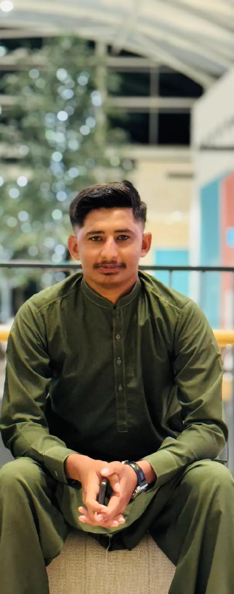 @Ch ditta gujjar