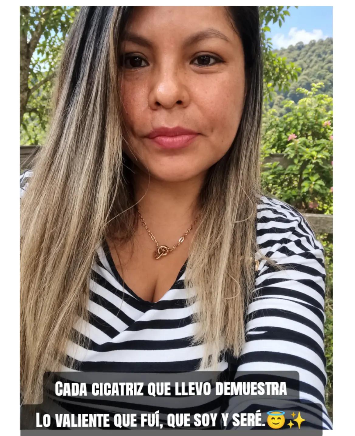 @Valentina Baquerizo