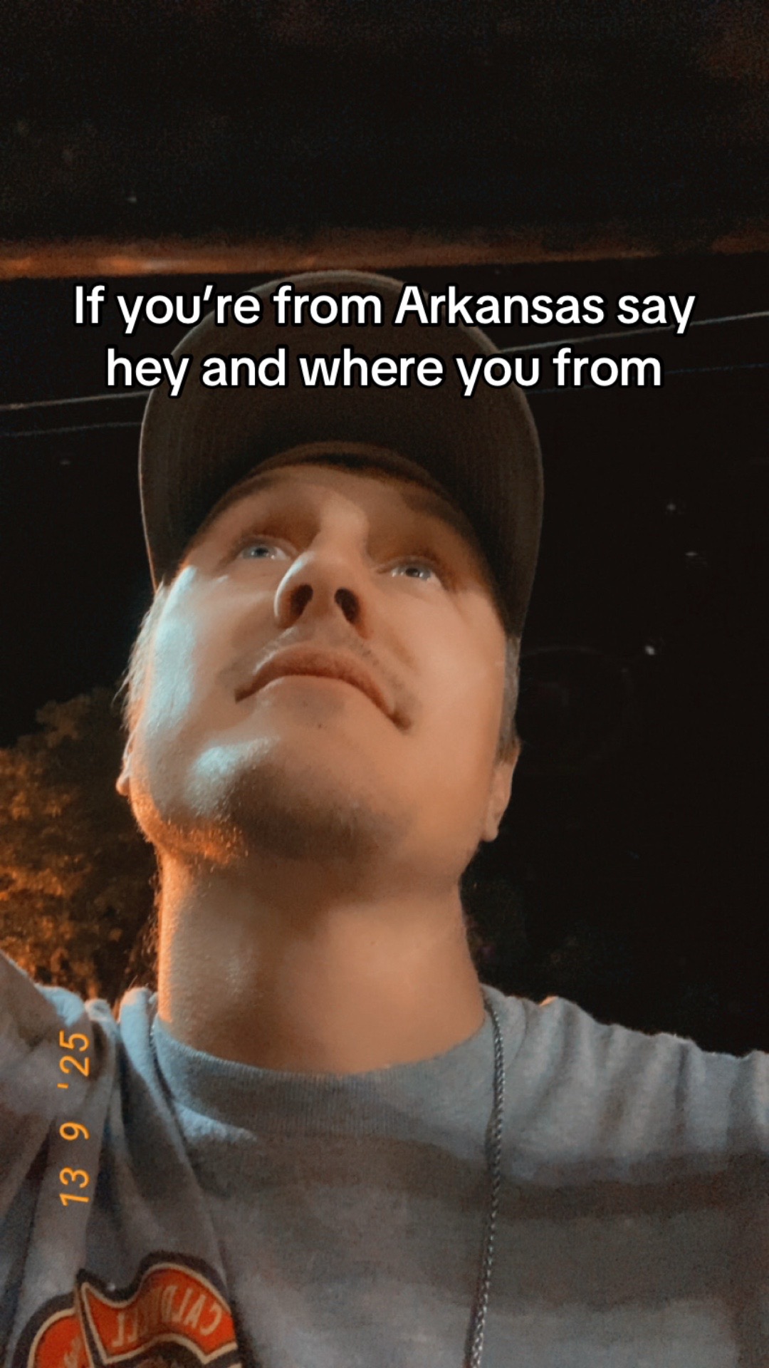 @Colby Davis