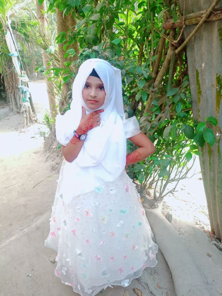 @Md Farukh প্রবাসী বলে কেউ ভালো