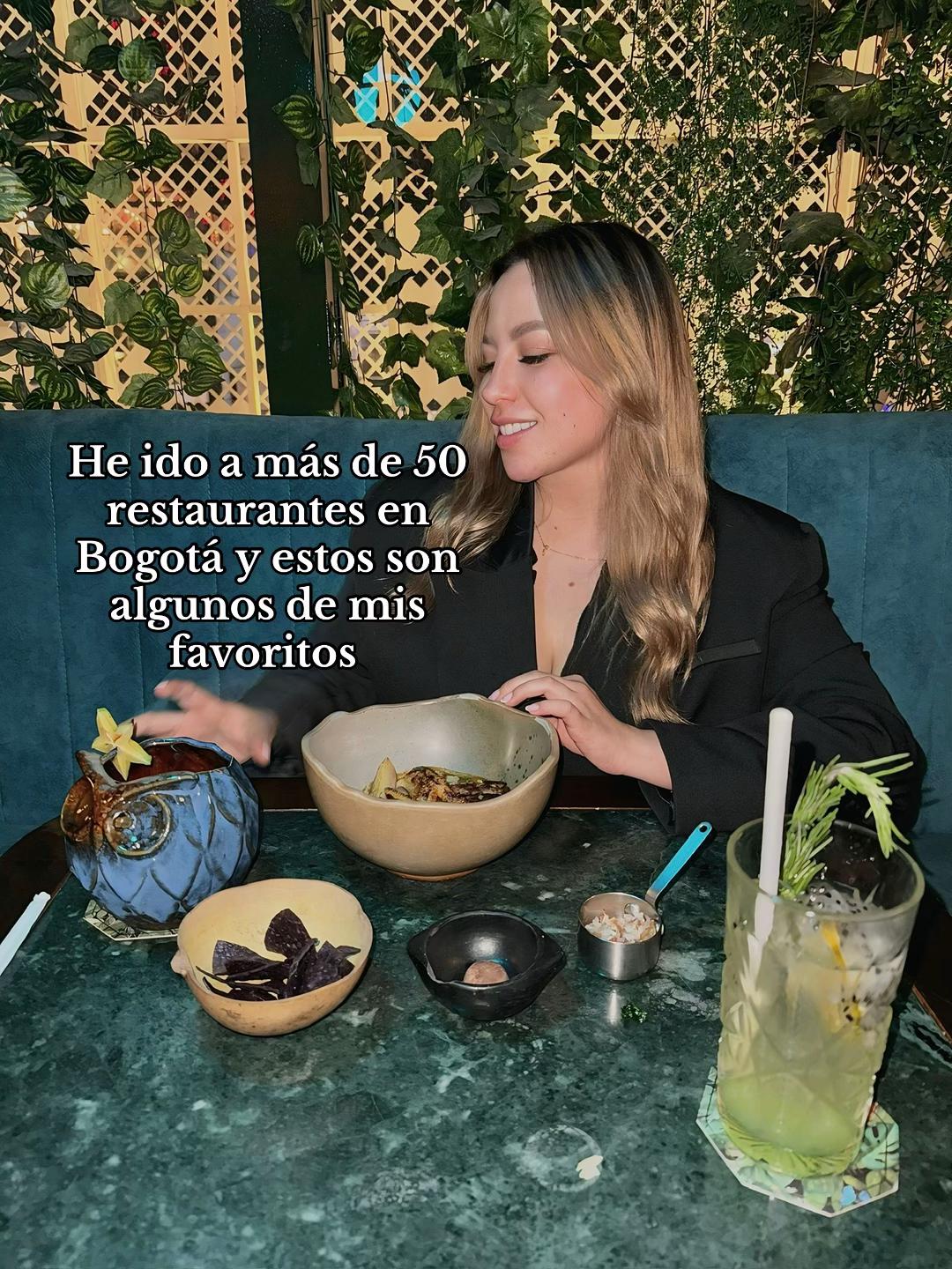 @Paula Avila
