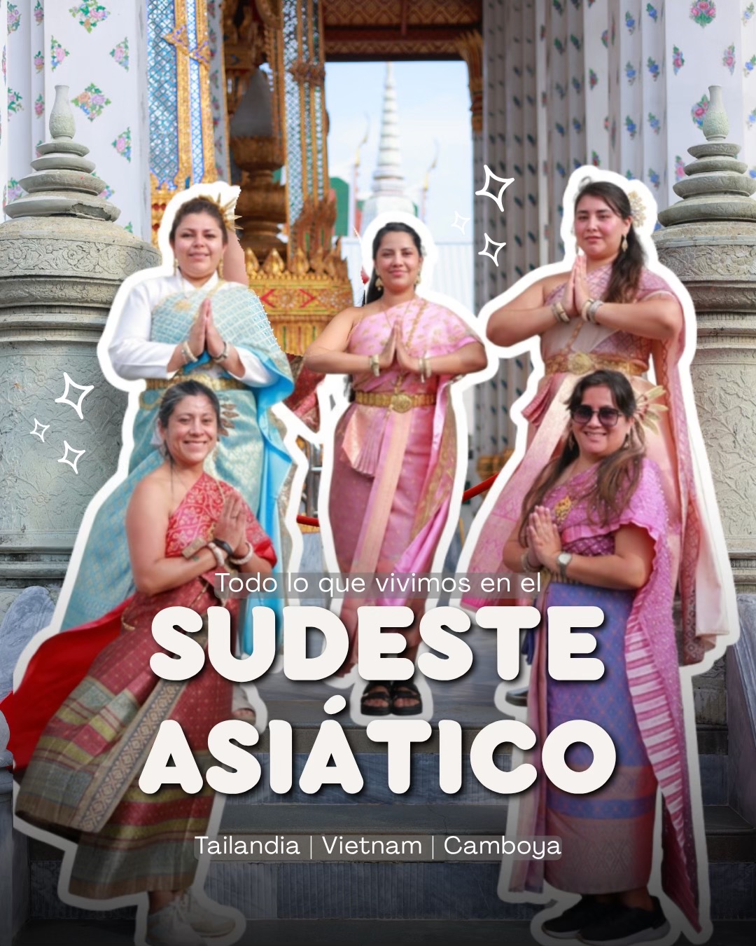 @Mimochilayyo6| Viajes grupales
