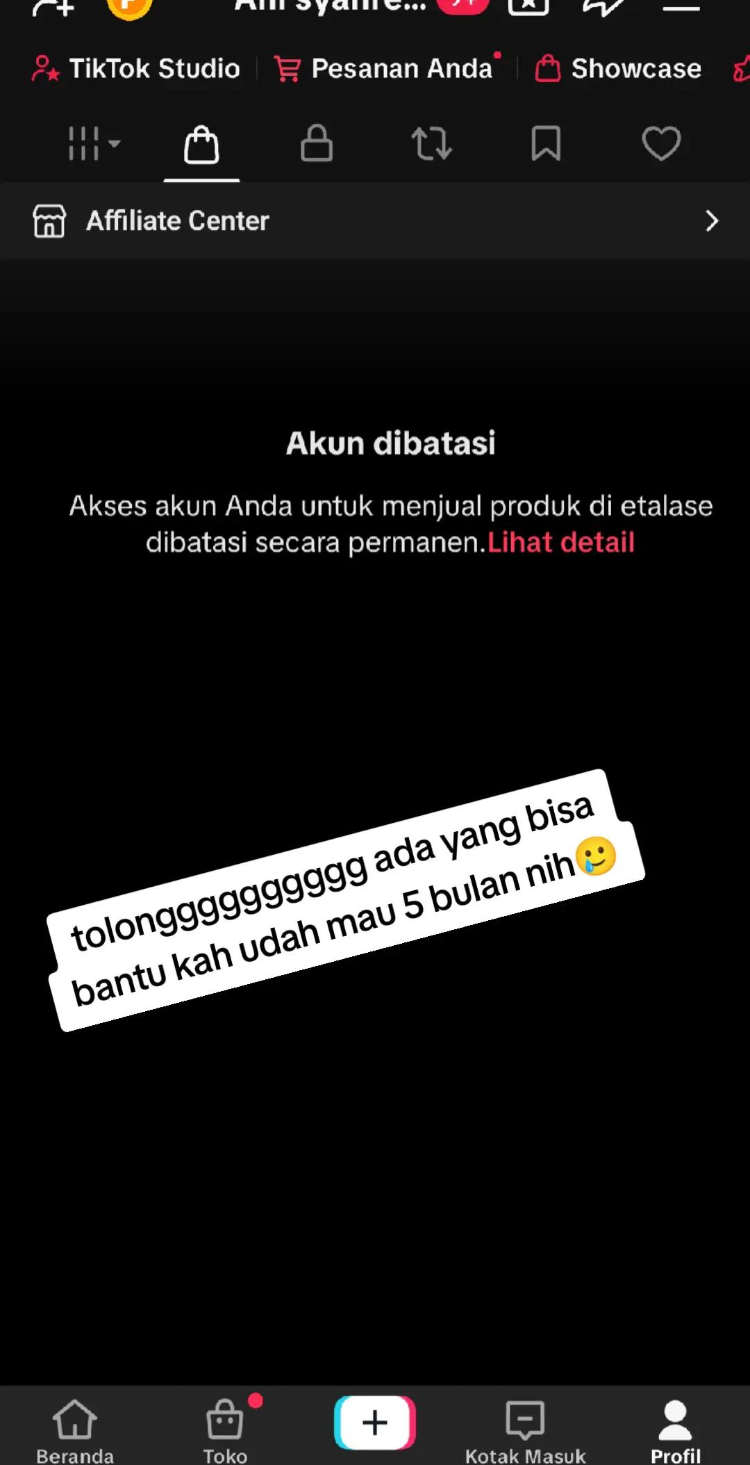 @Ani syahreza