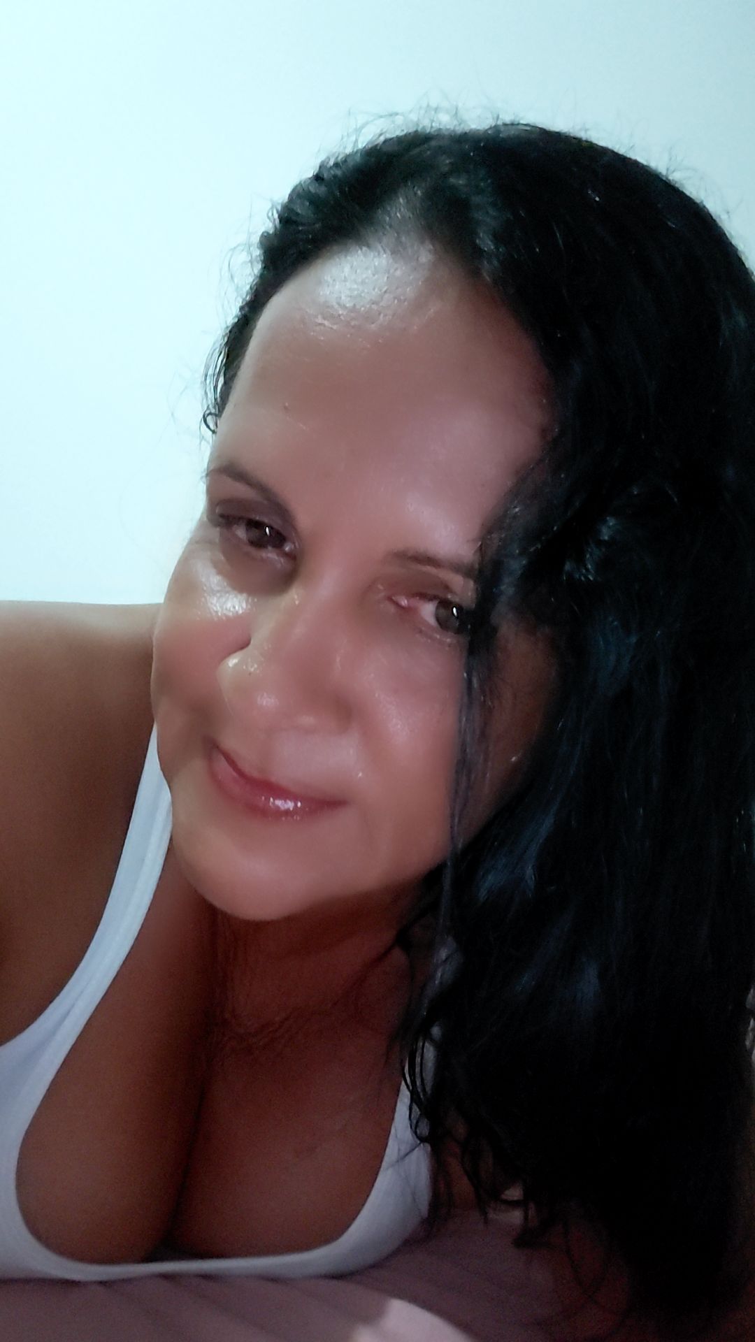 @Viviane Oliveira  paix&atilde;o