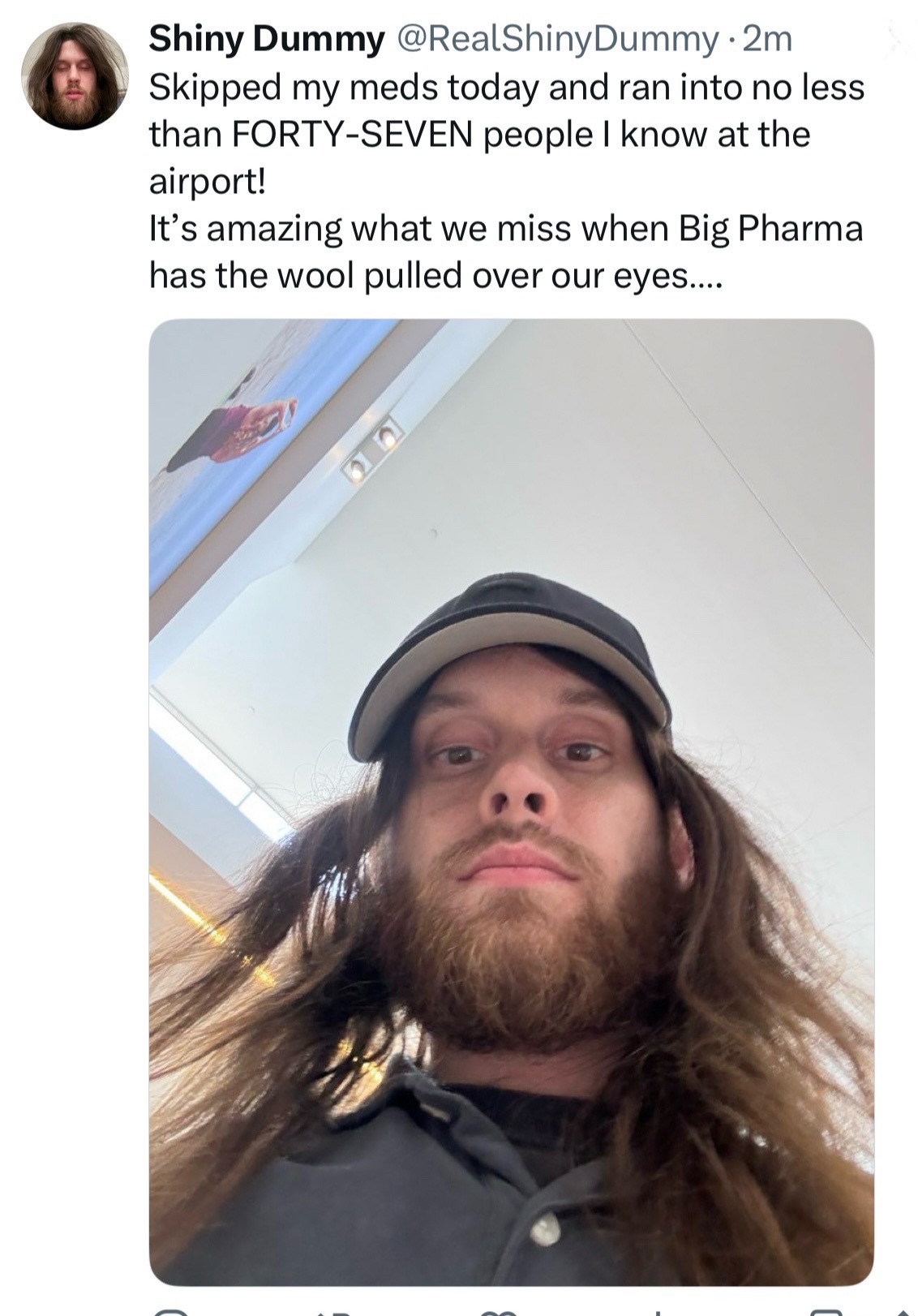 @Shiny Dummy