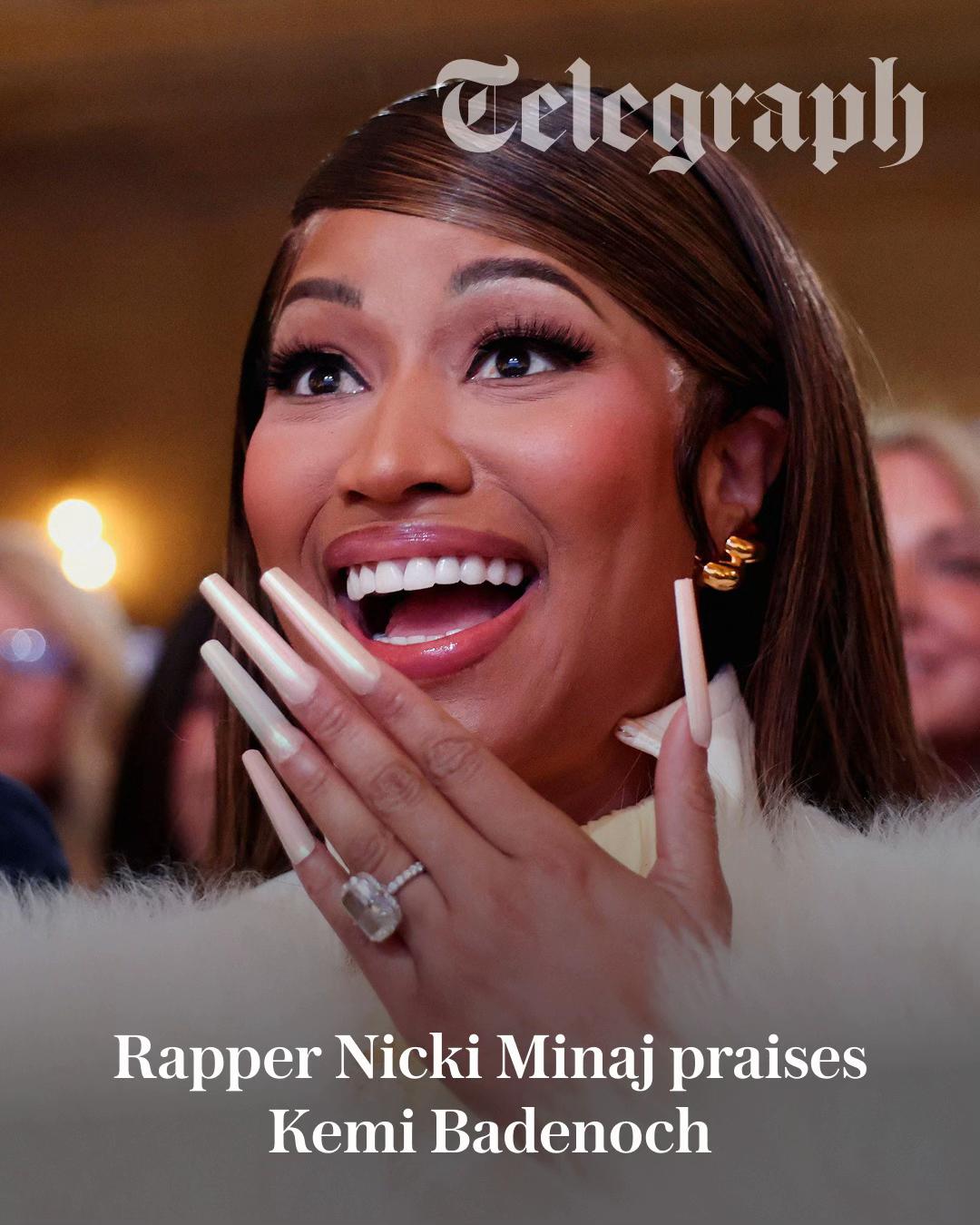 @The Telegraph