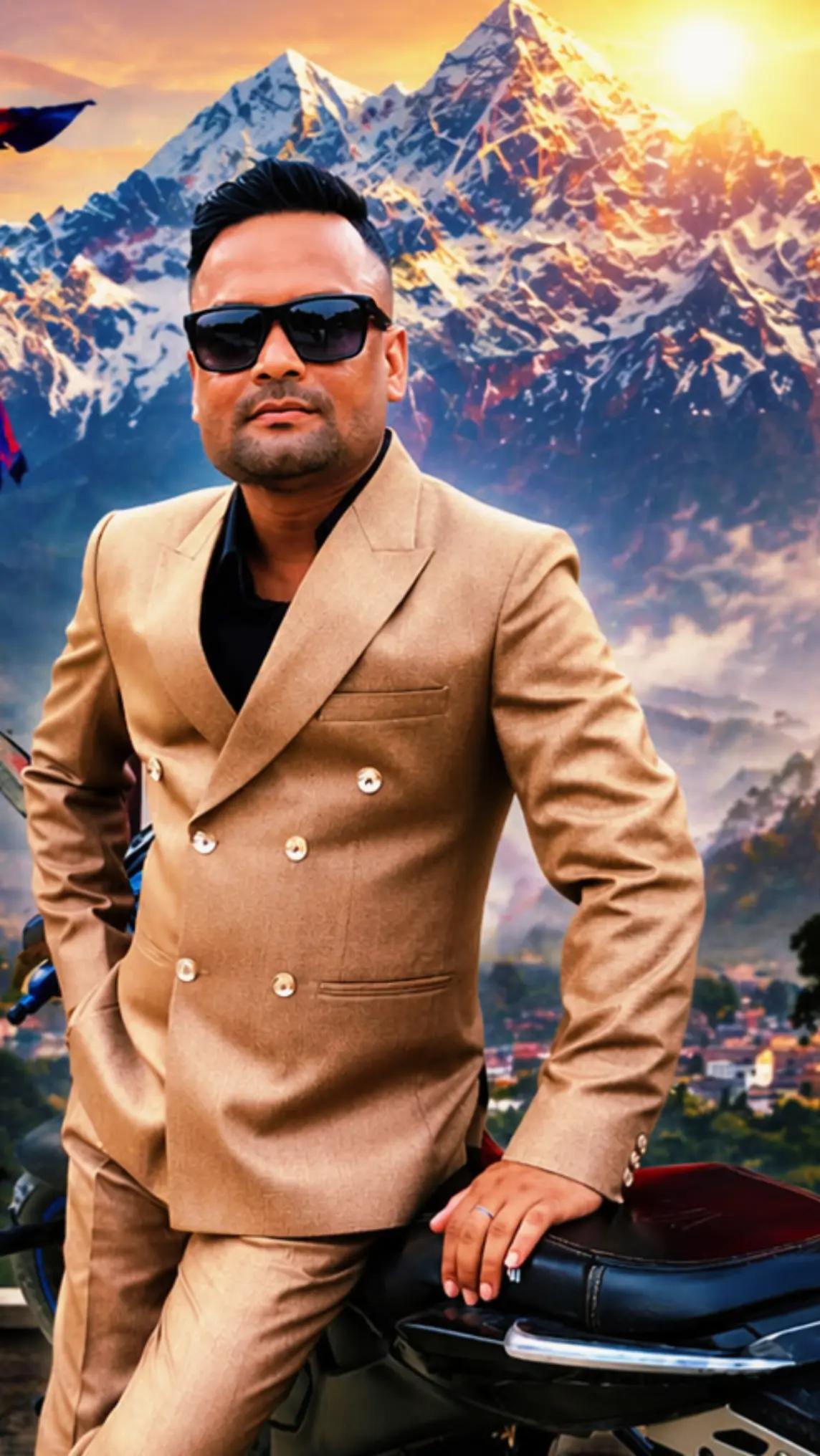 @Rupesh Singh Rajput