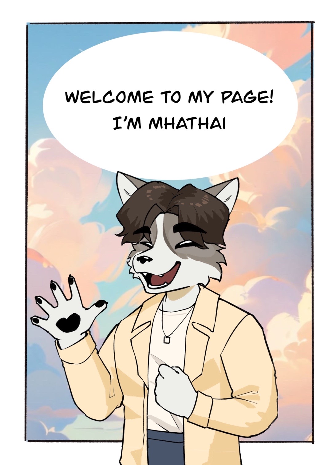 @Mhathai