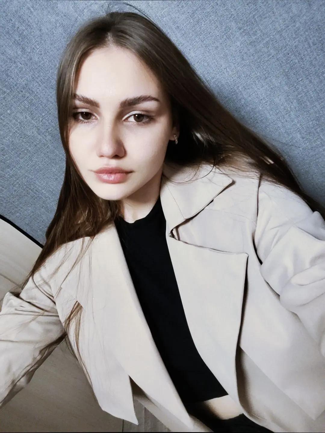@K. Ishaeva🌙