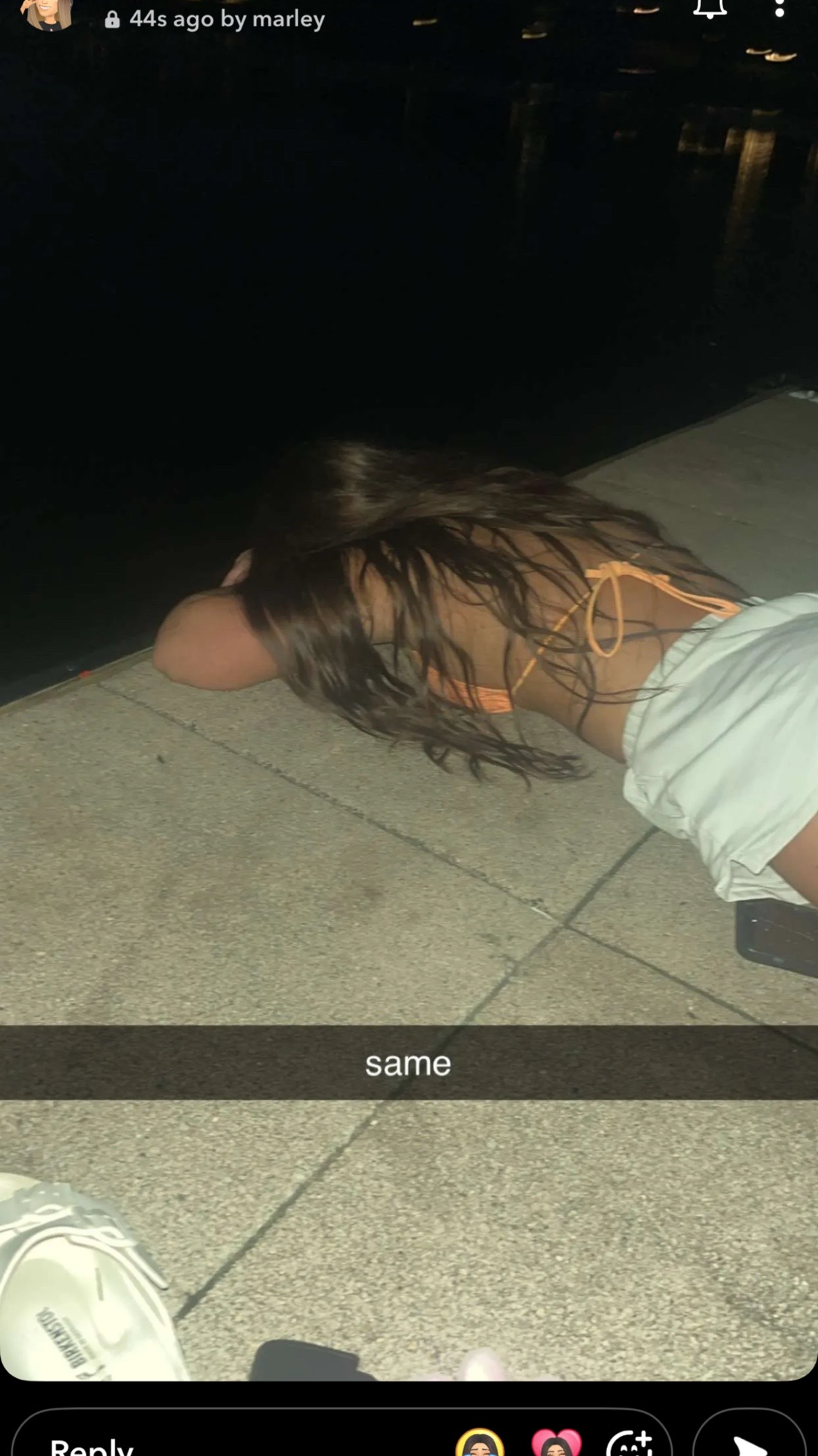 @notsydney.masters