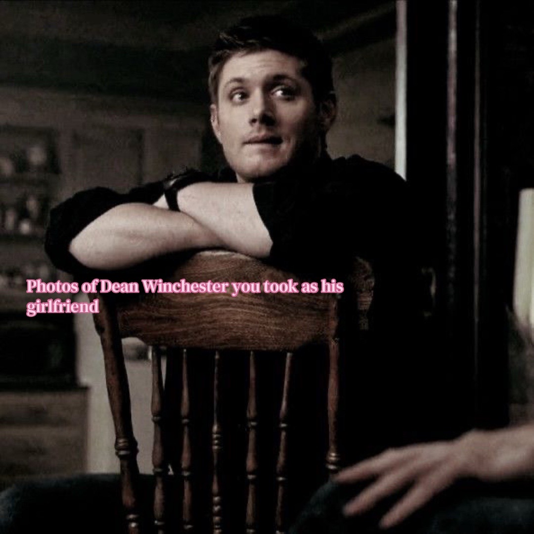 @Dean Winchester 67777