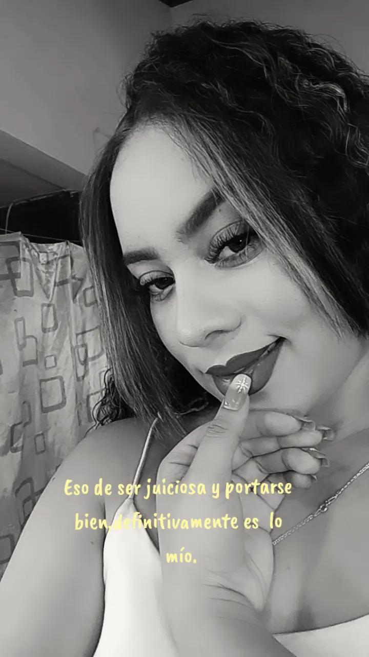 @Sharah Valentina👸🏼