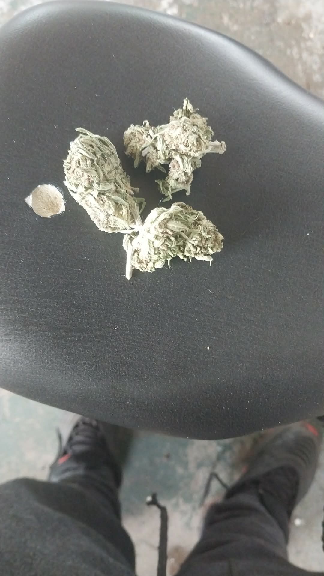 @long live Skyler big bro ๐