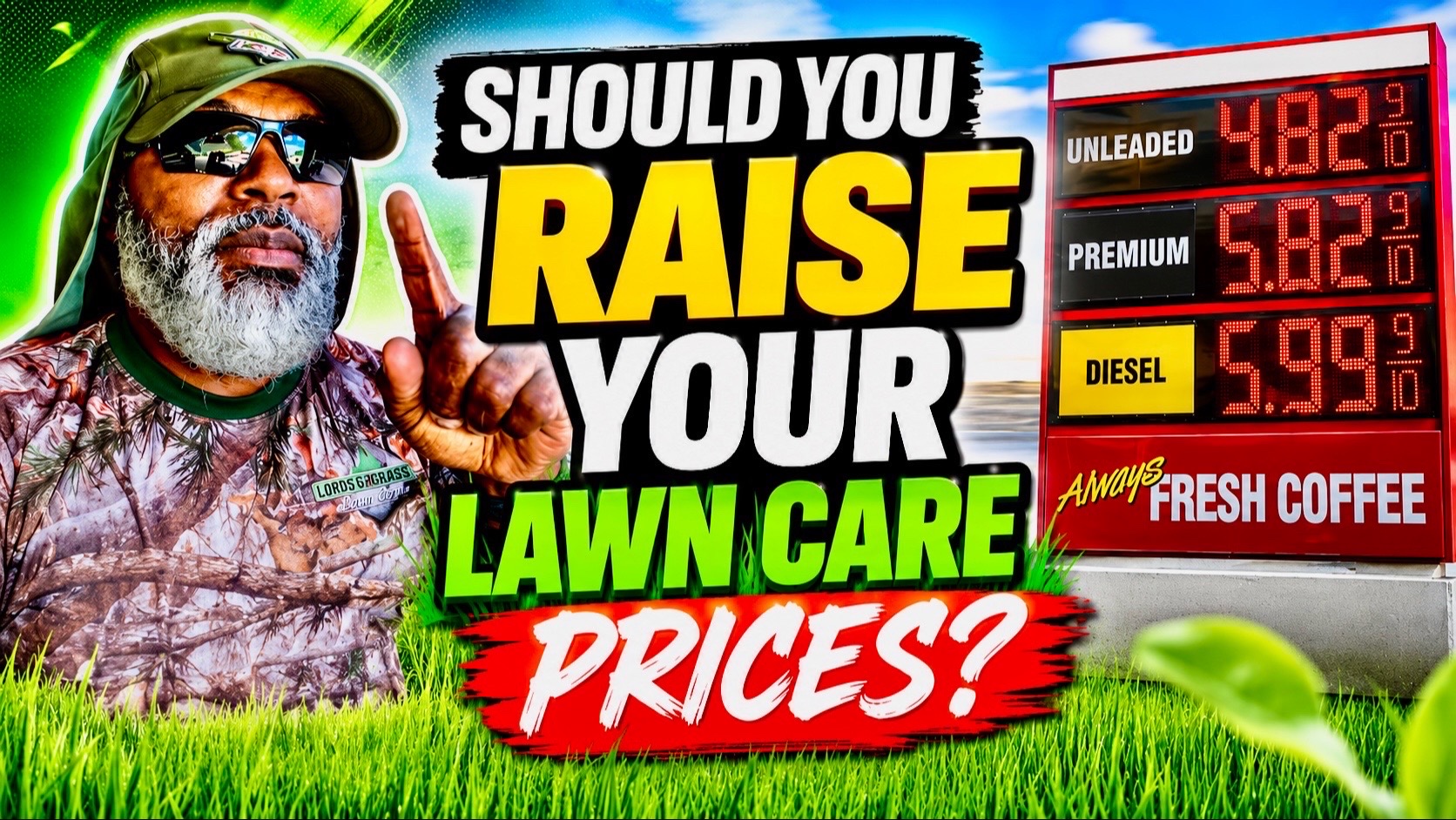 @Blades of Grass Lawn Care