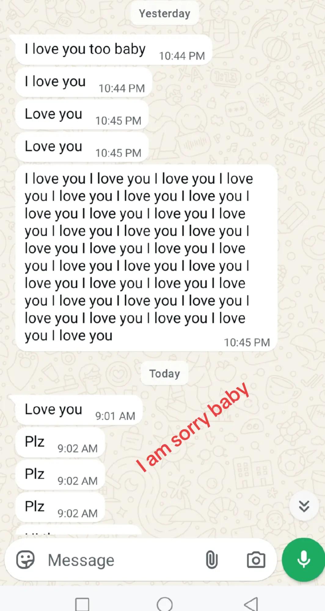 @Sahanijee