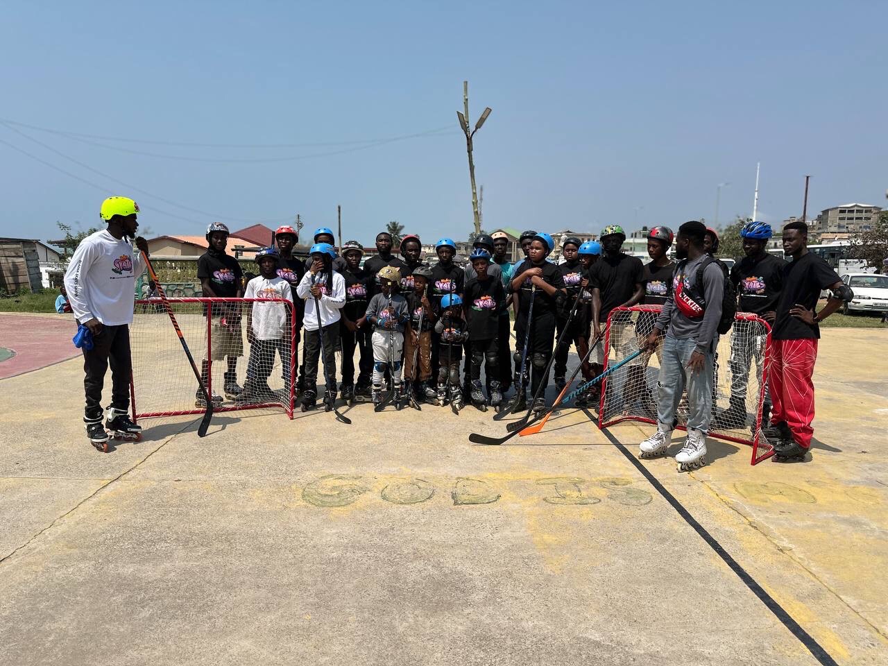 @BLADER SKATES GHANA 🇬🇭