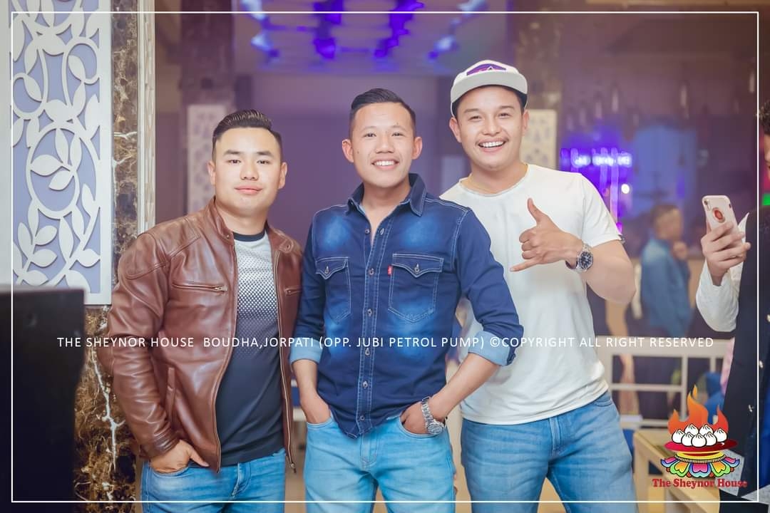 @Reman Lama
