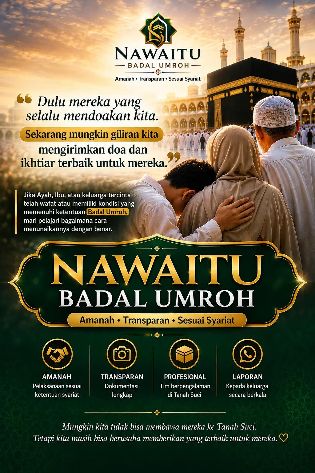 @Syafiq Alkaf
