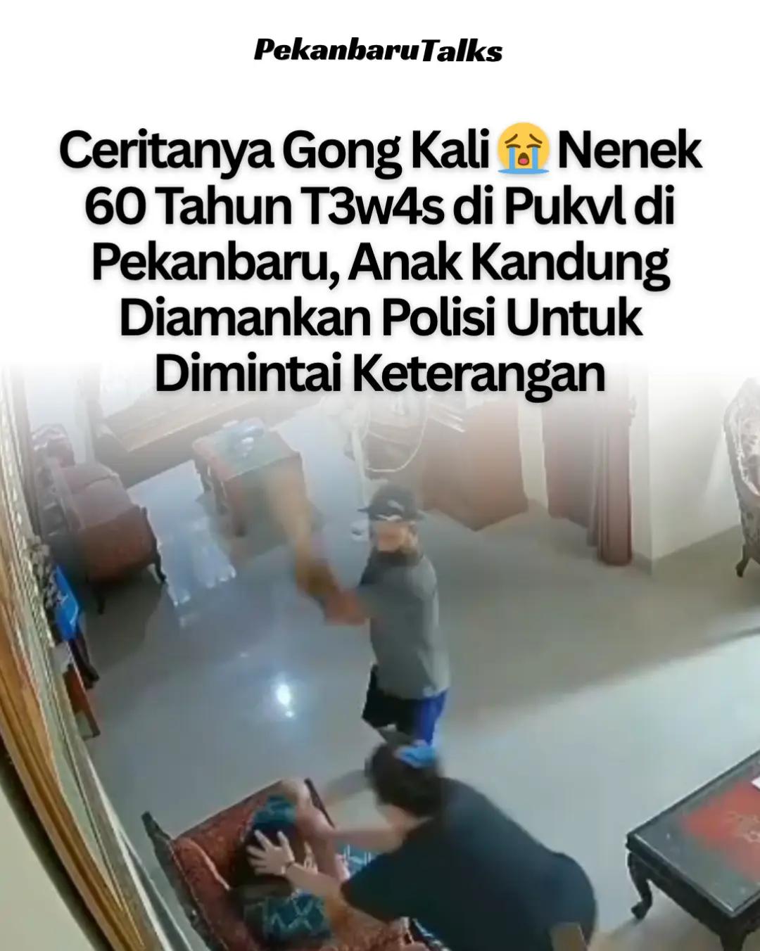 @PekanbaruTalks