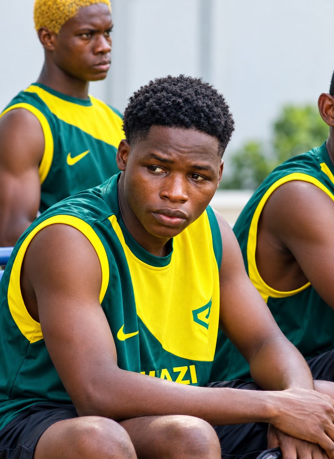 @Destiny John Umbugadu