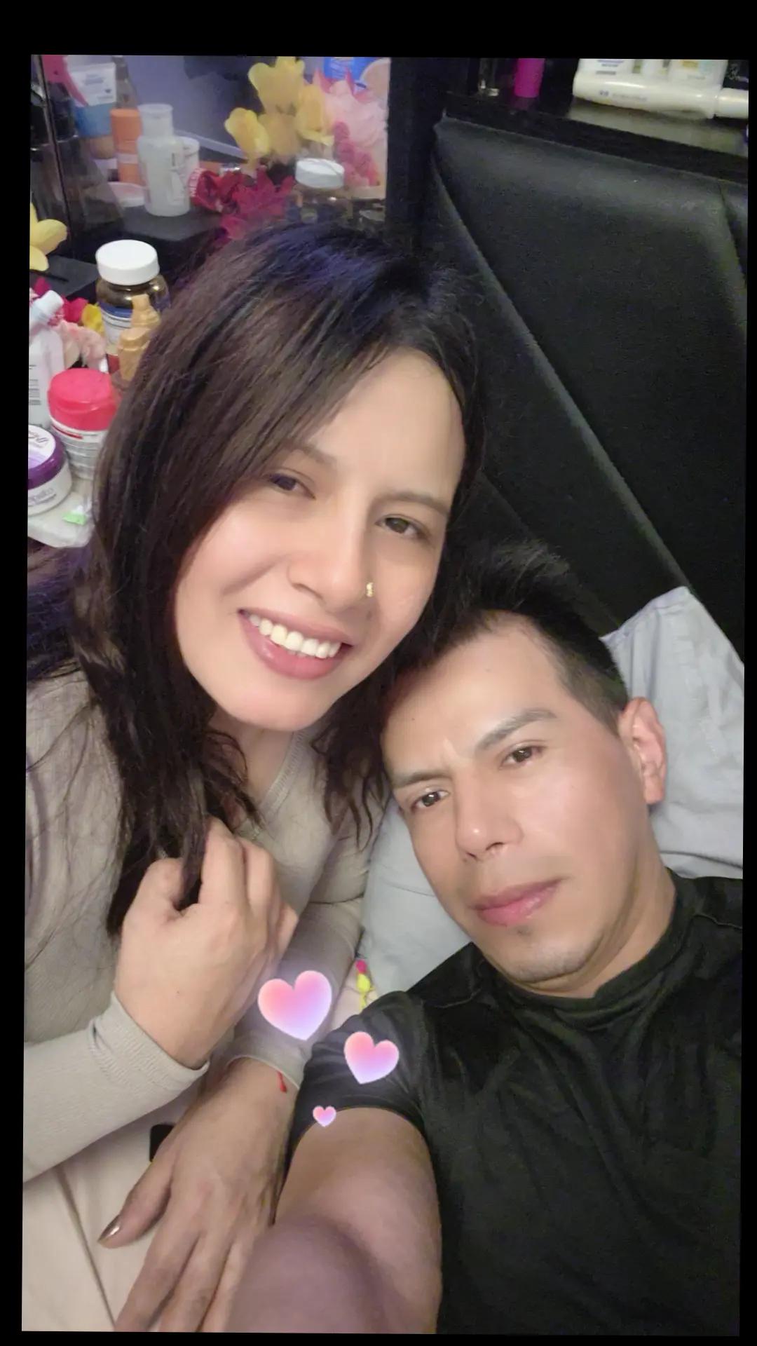 @💕Fercita🥰🇪🇨🇺🇸
