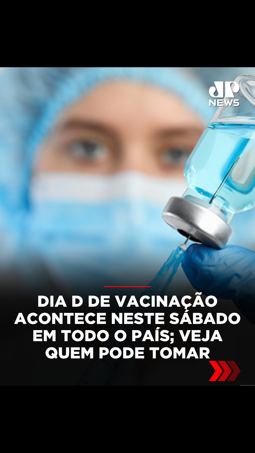 @Jovem Pan News