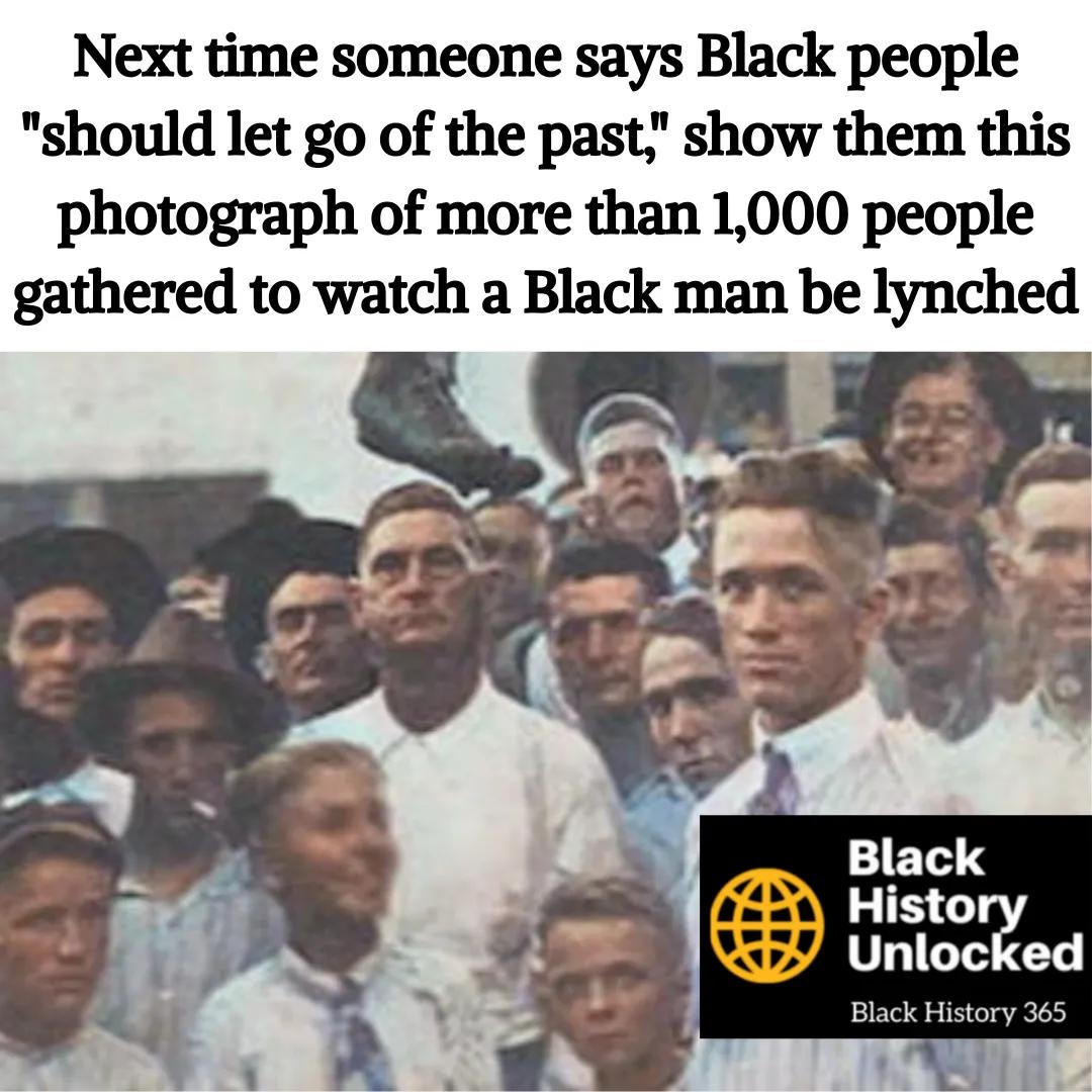 @Black History Unlocked