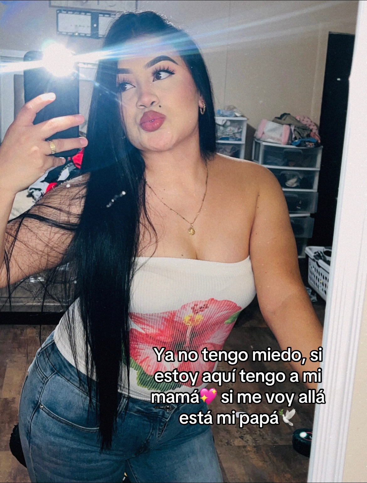 @Iveth Gonzalez🍒