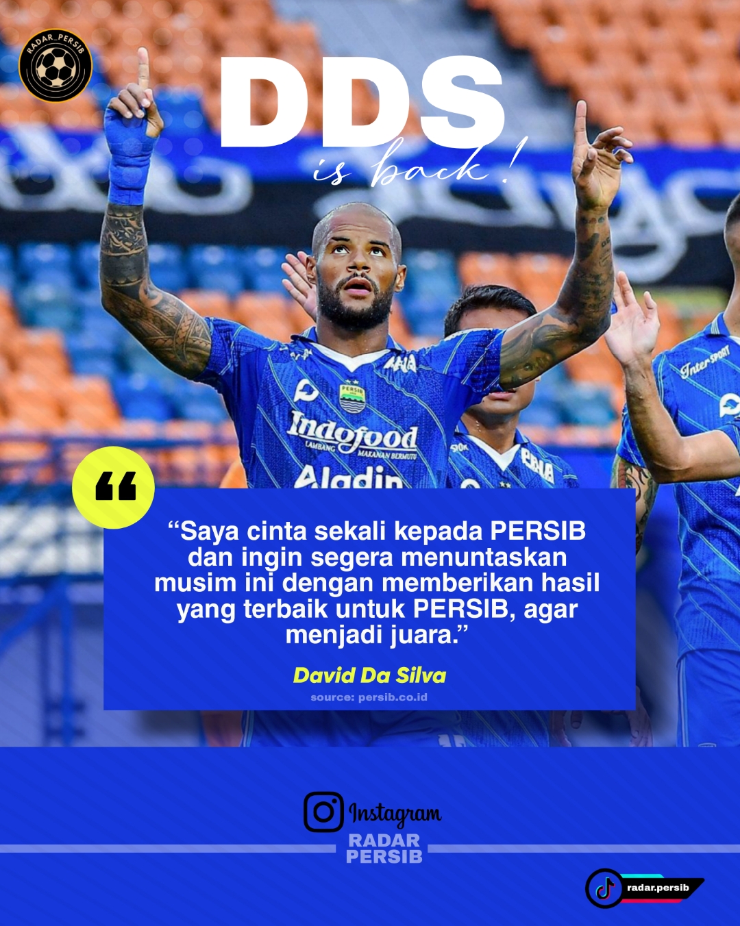 @Radar Persib