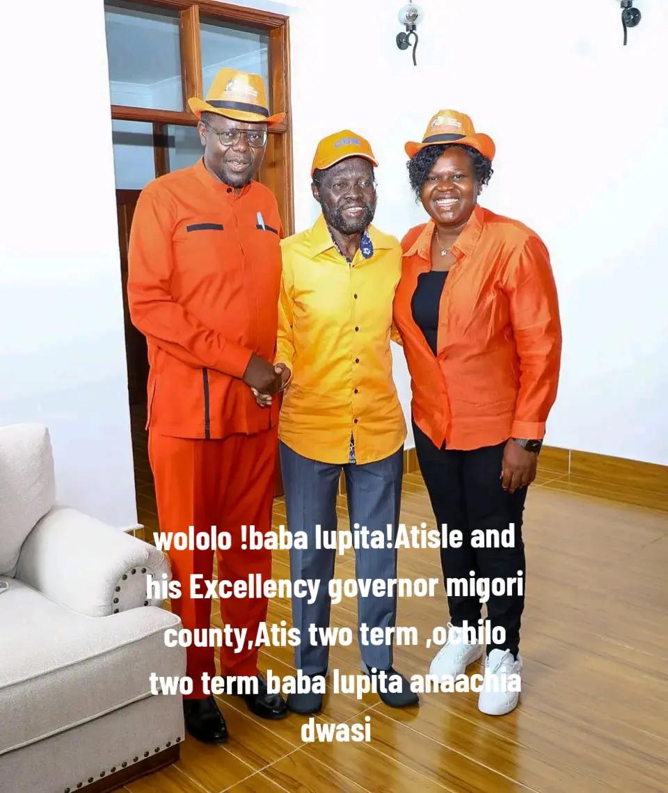 @POLITICAL ARENA