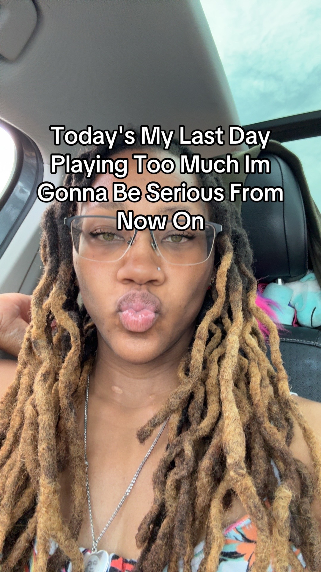 @Kiki Minaj 🇯🇲