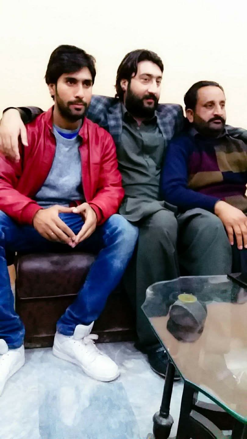 @Honey Khan