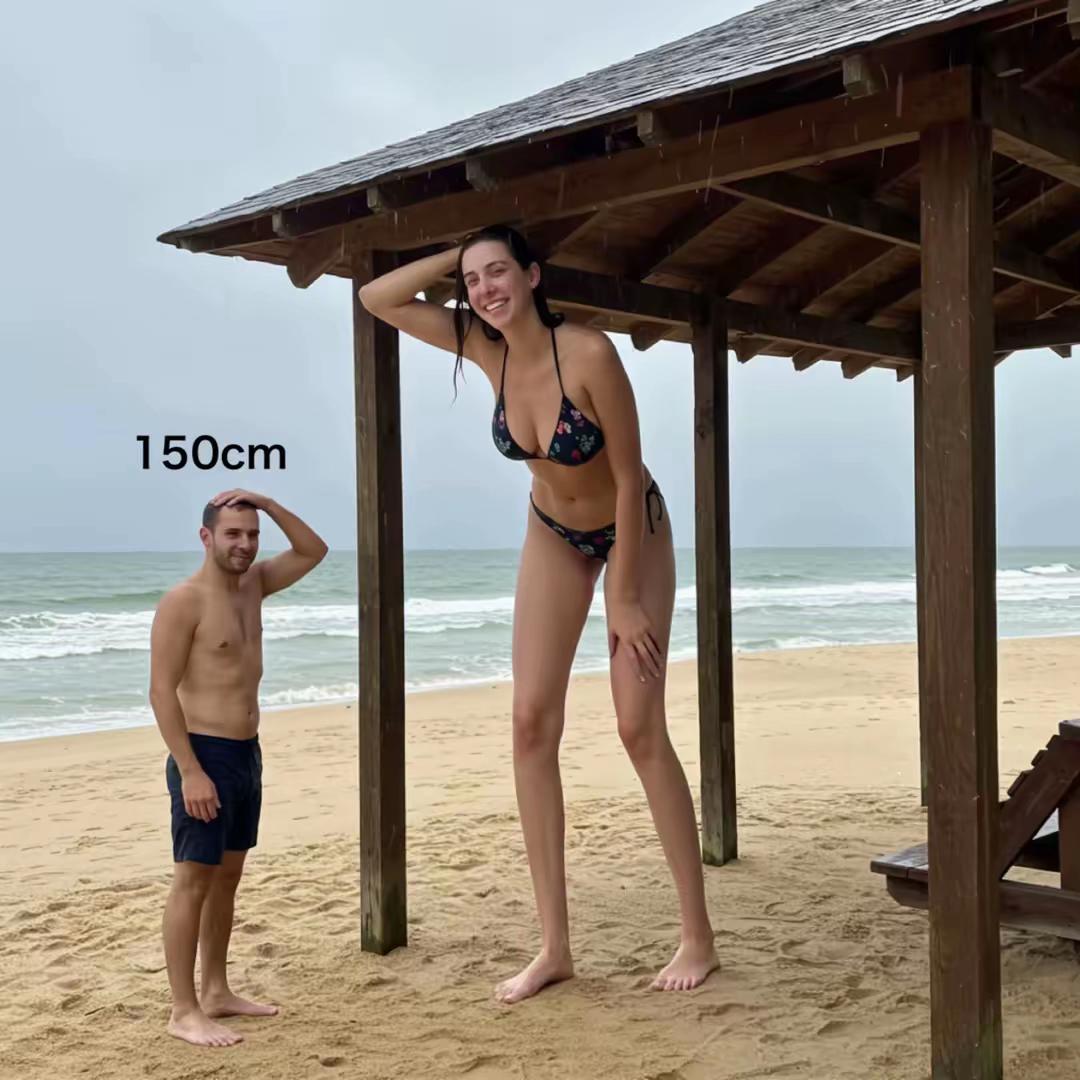 @tallgirls.ai