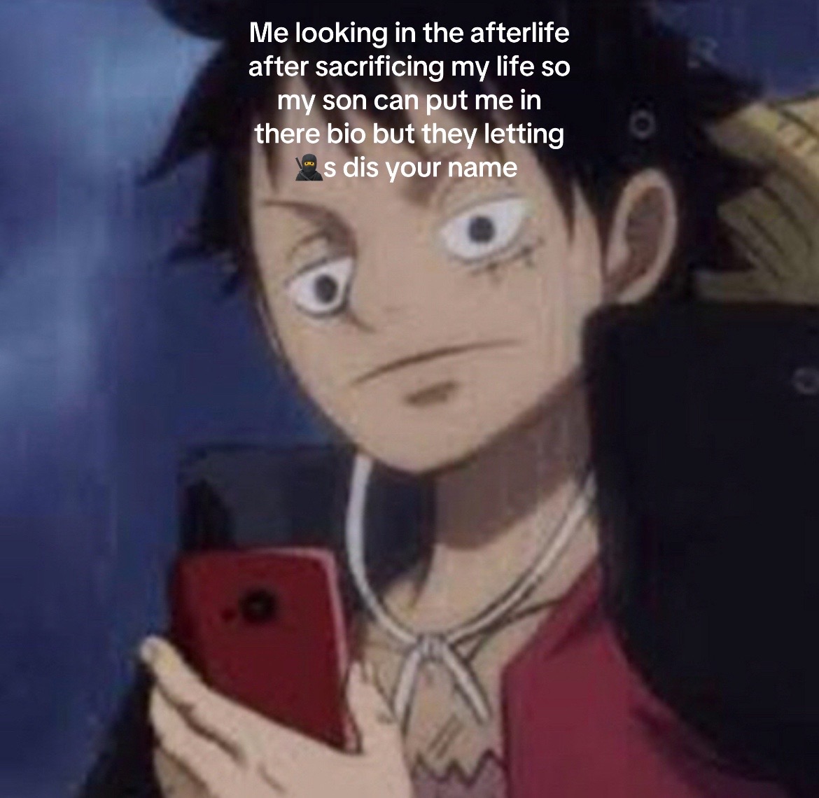 @TrueGodTre