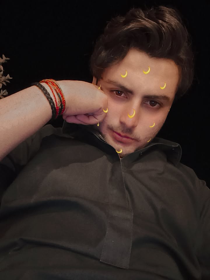 @Orangzaib❤️
