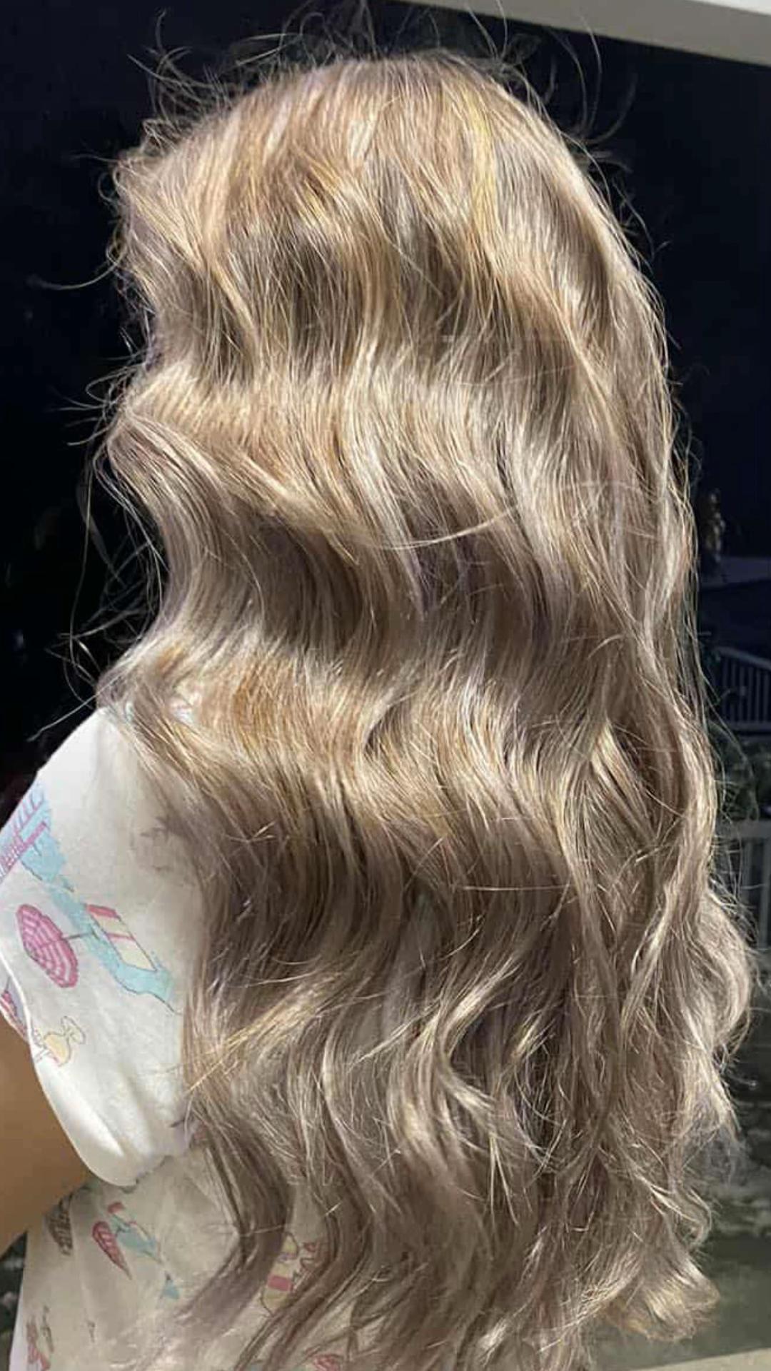 @Dollydiaz_Hairstylist
