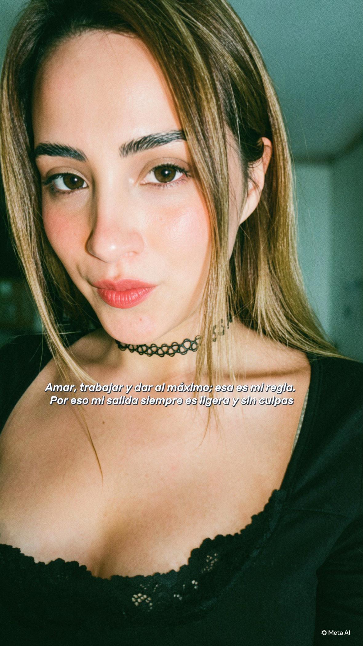 @Mariana Trinidad