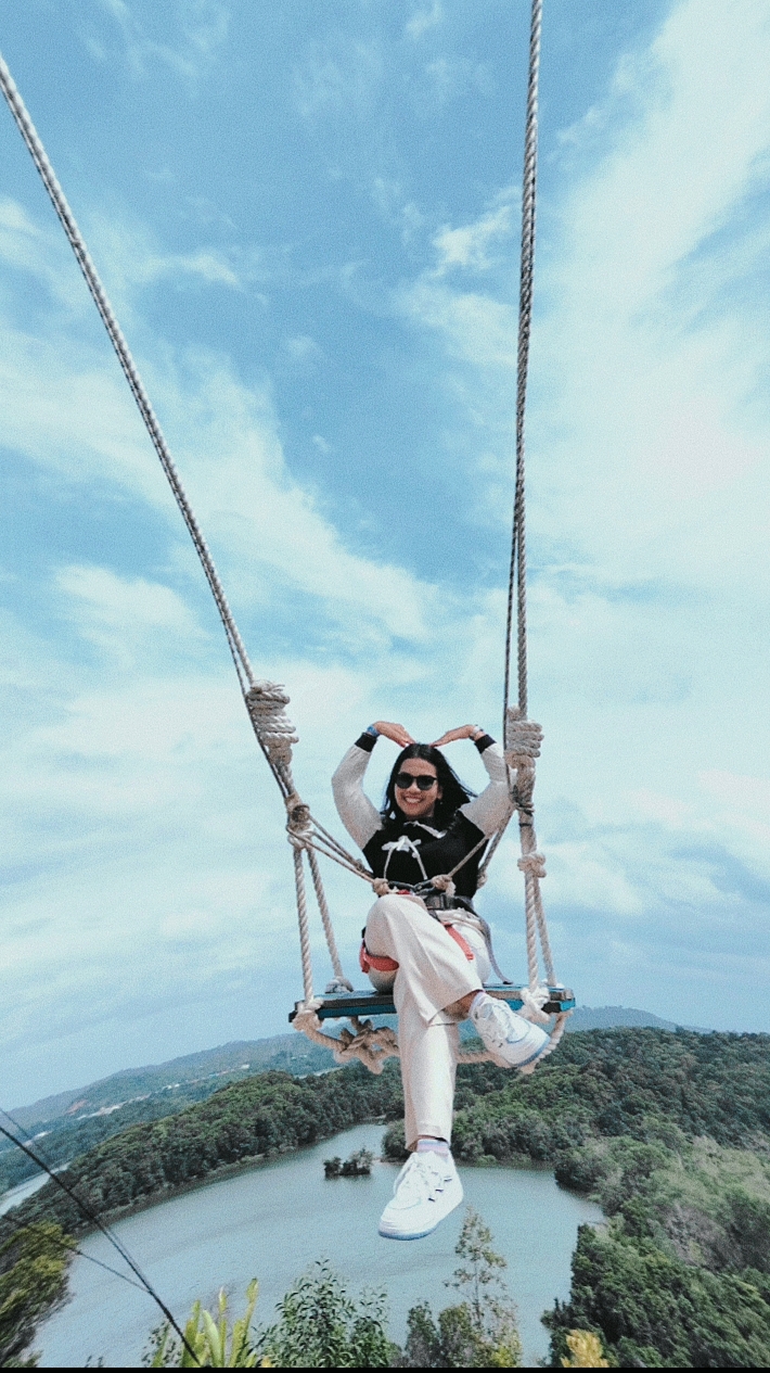 @Lyy_Tambunan ❣️