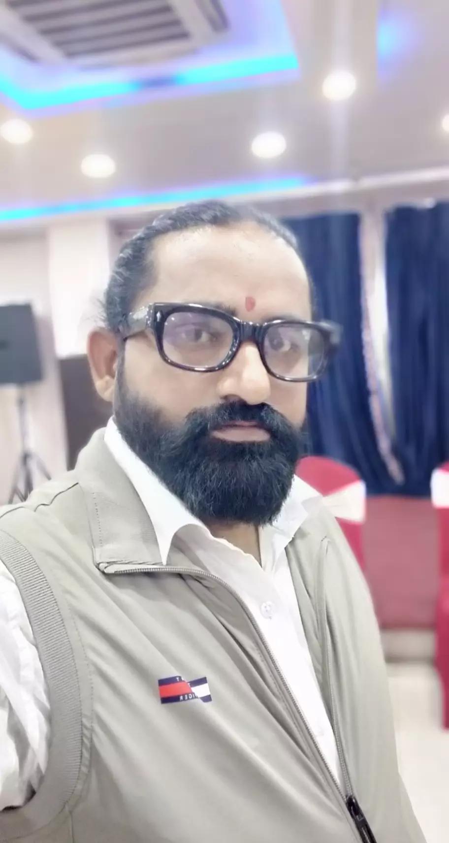 @Devnarayan Chaudhary