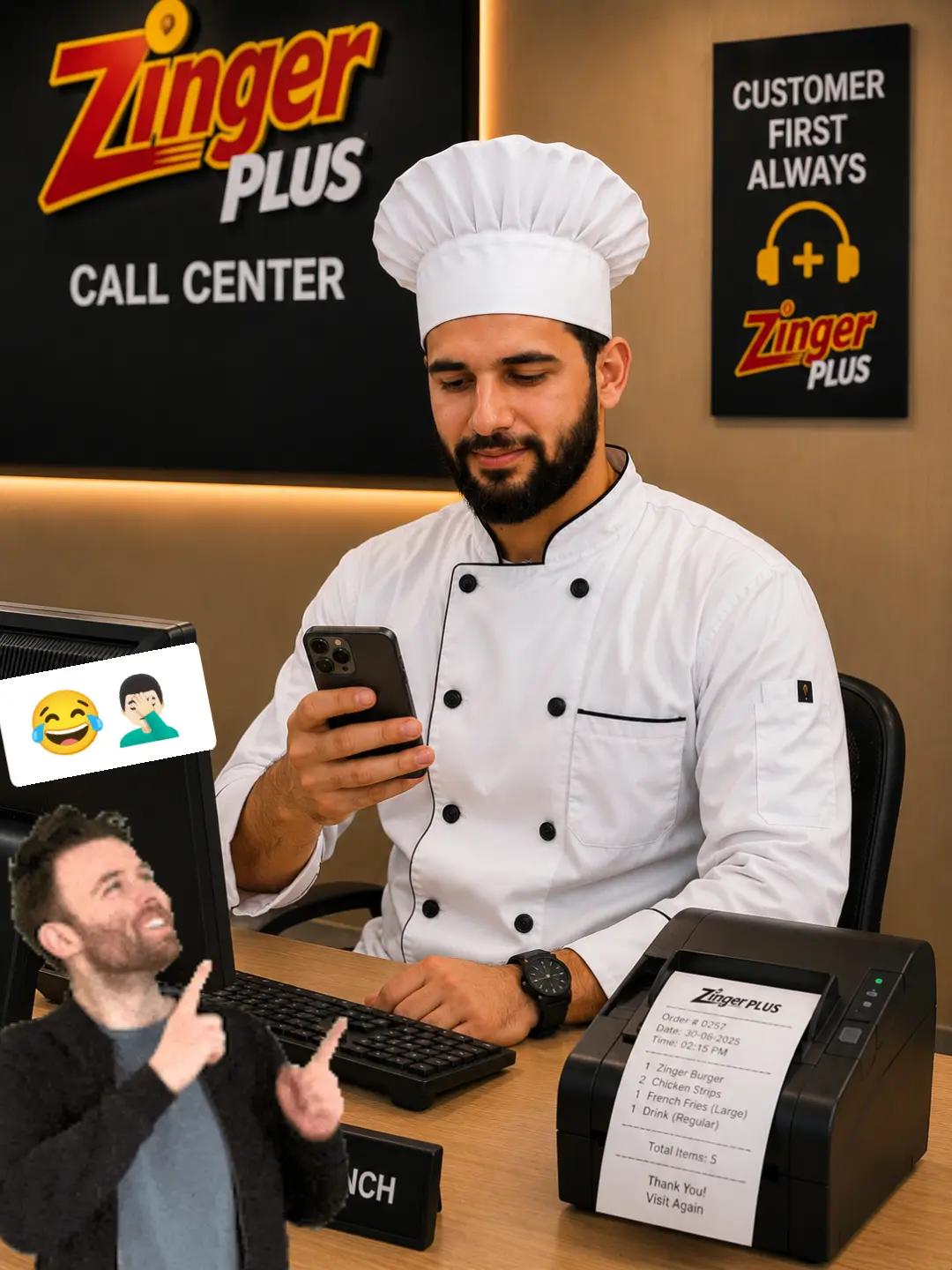 @Chef Salman Official