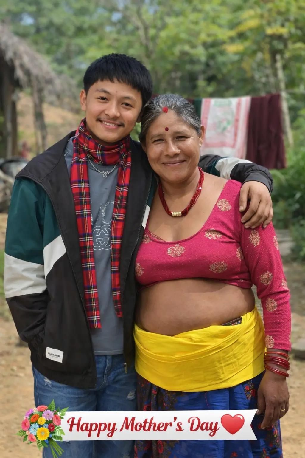@Til Bahadur Palli