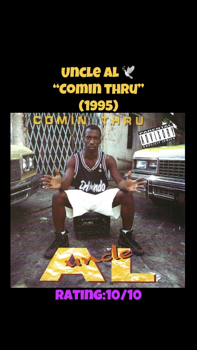 @Throwbacks Only Album Reviews