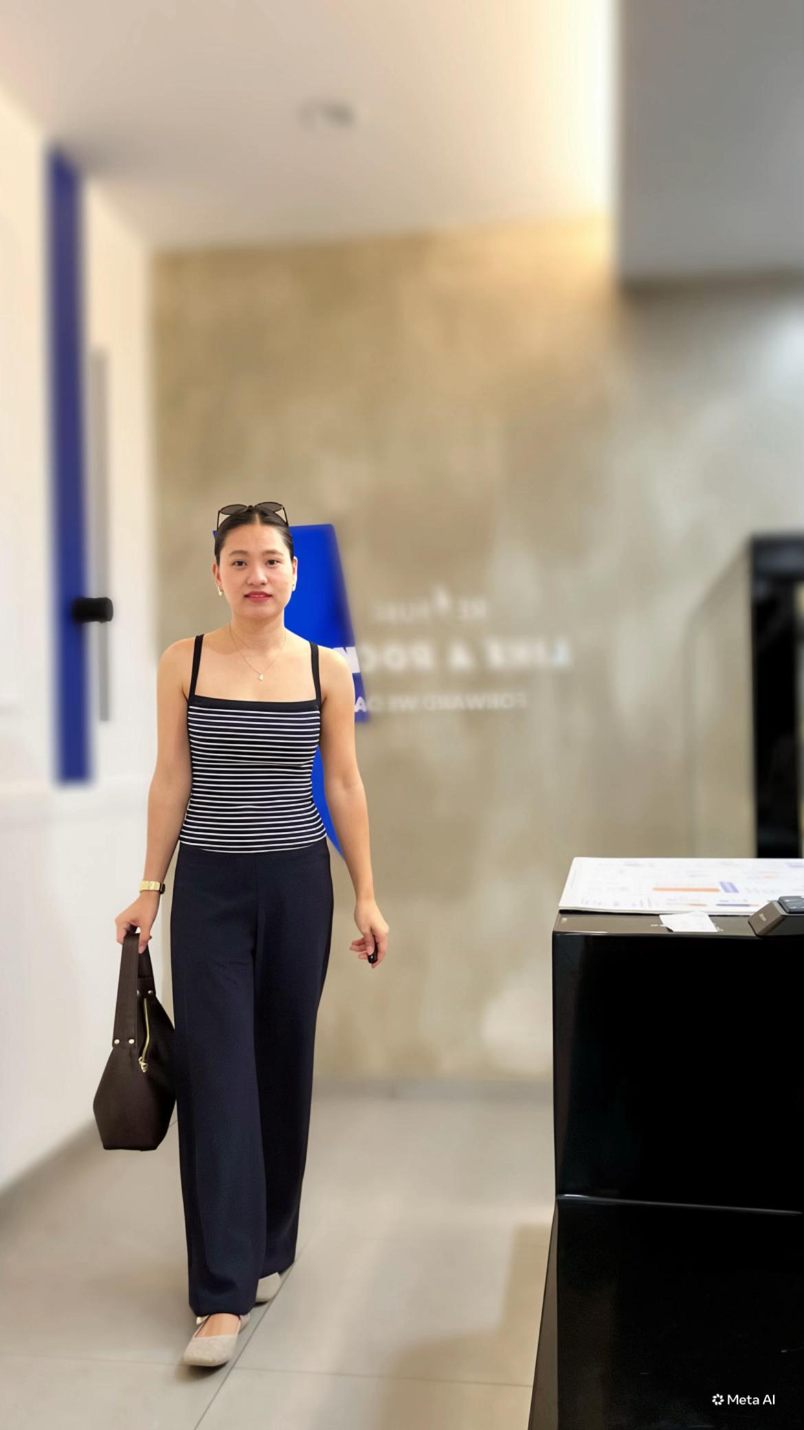@Mommy M