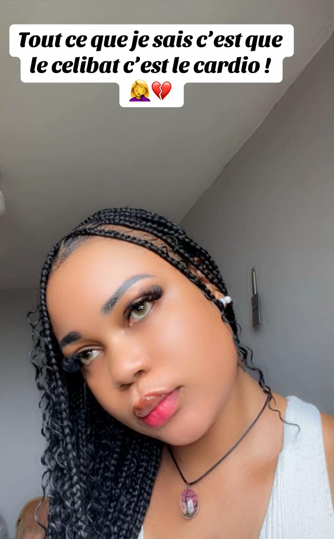 @Ta gabonaise 🇬🇦❤️