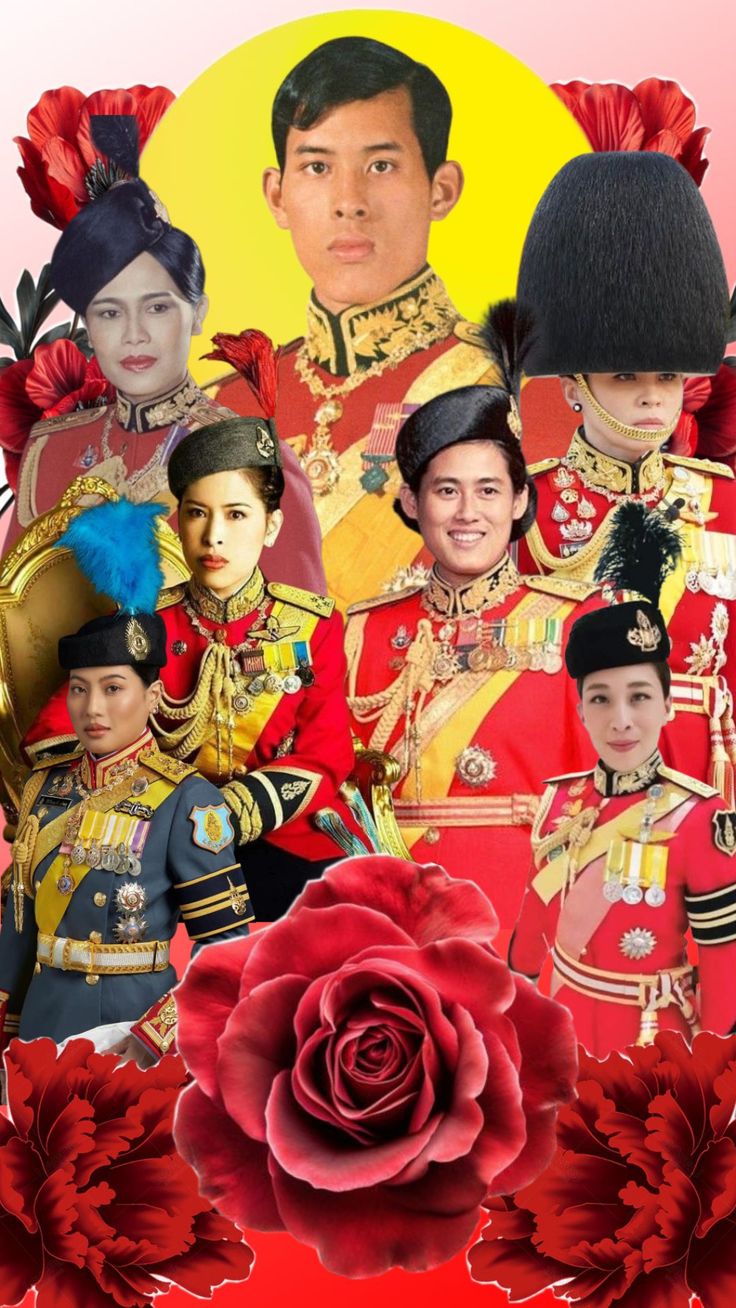 @@ภักดีจักรีวงศ์✨🇹🇭