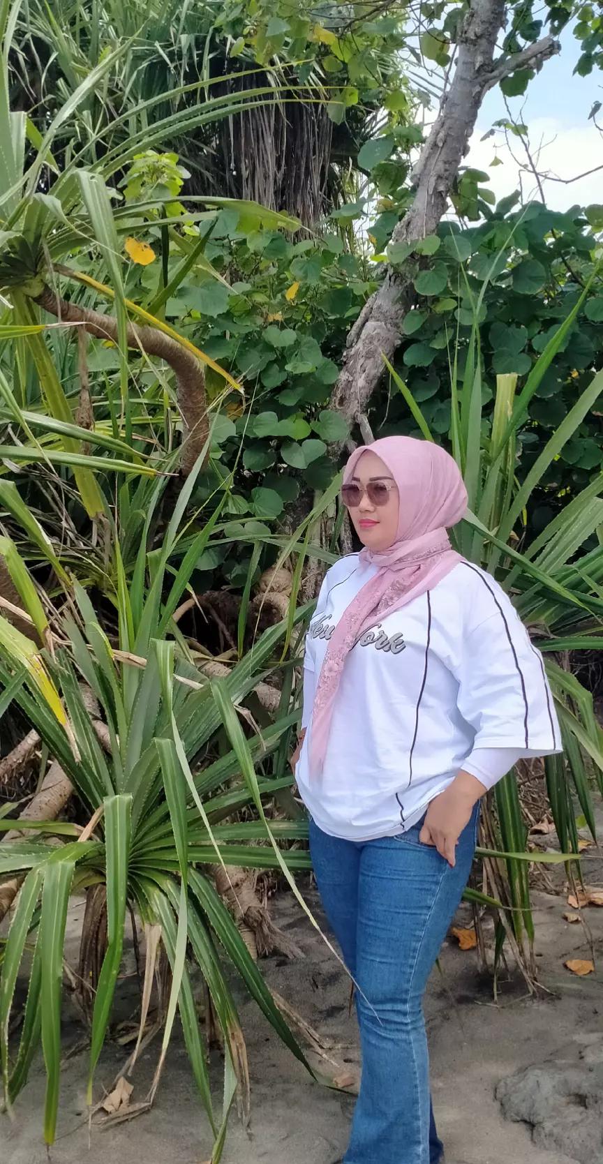 @Pelita dambaan hati