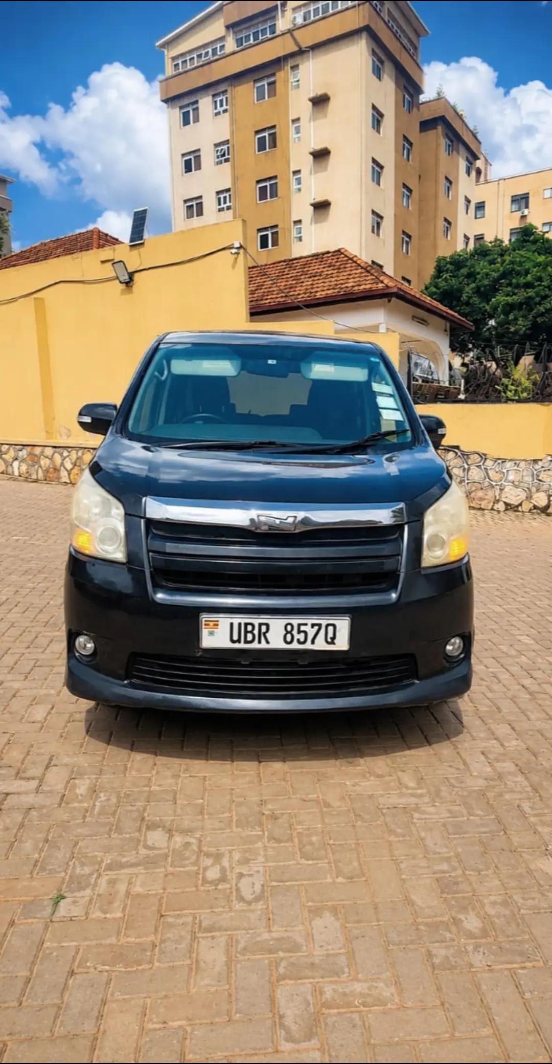 @Majibu Africa Cars