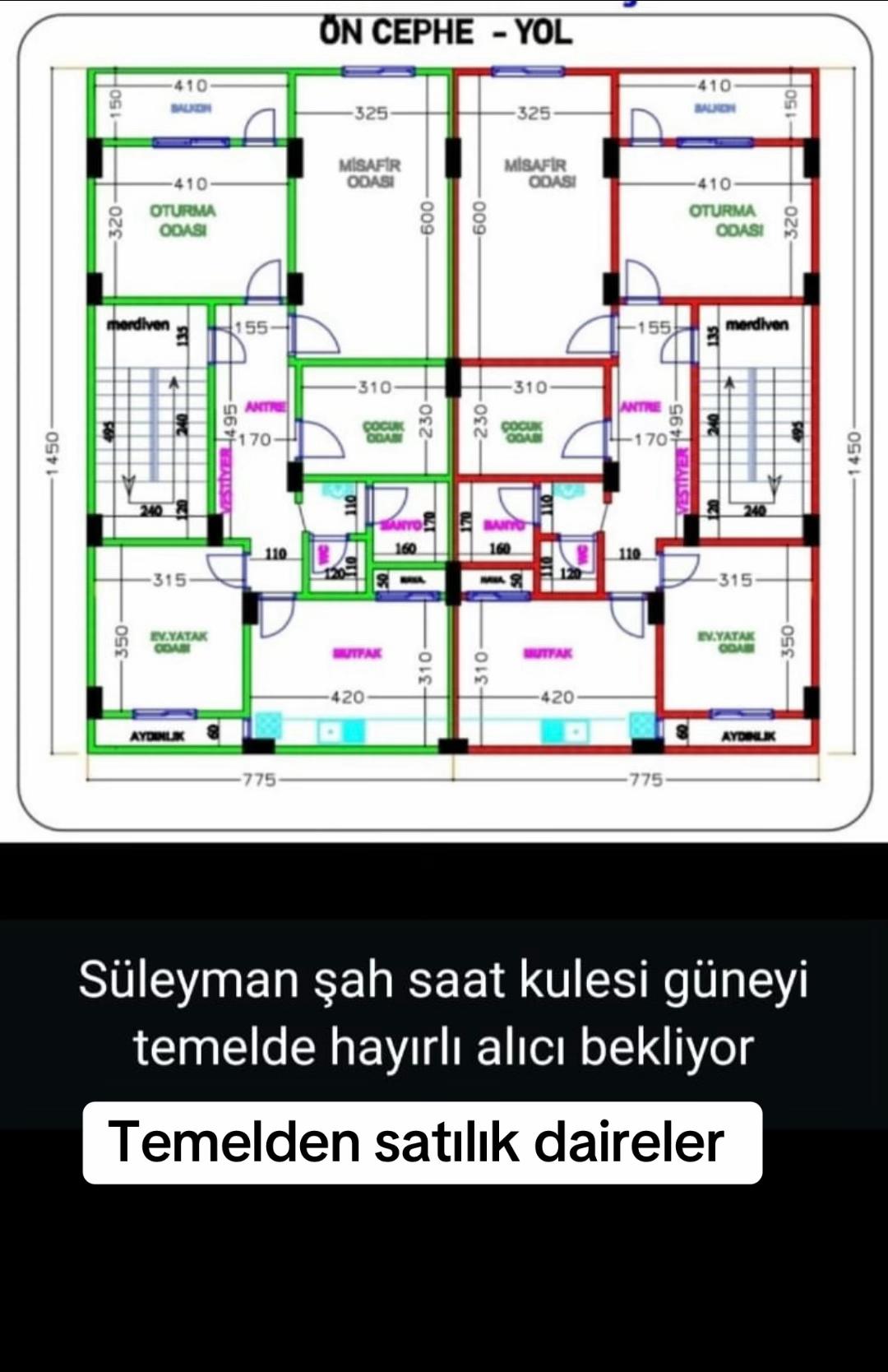@👑 ŞEYHANLIOĞLU EMLAK 👑